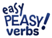 Easy Peasy Verbs