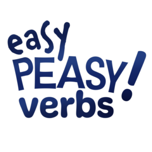 Easy Peasy Verbs
