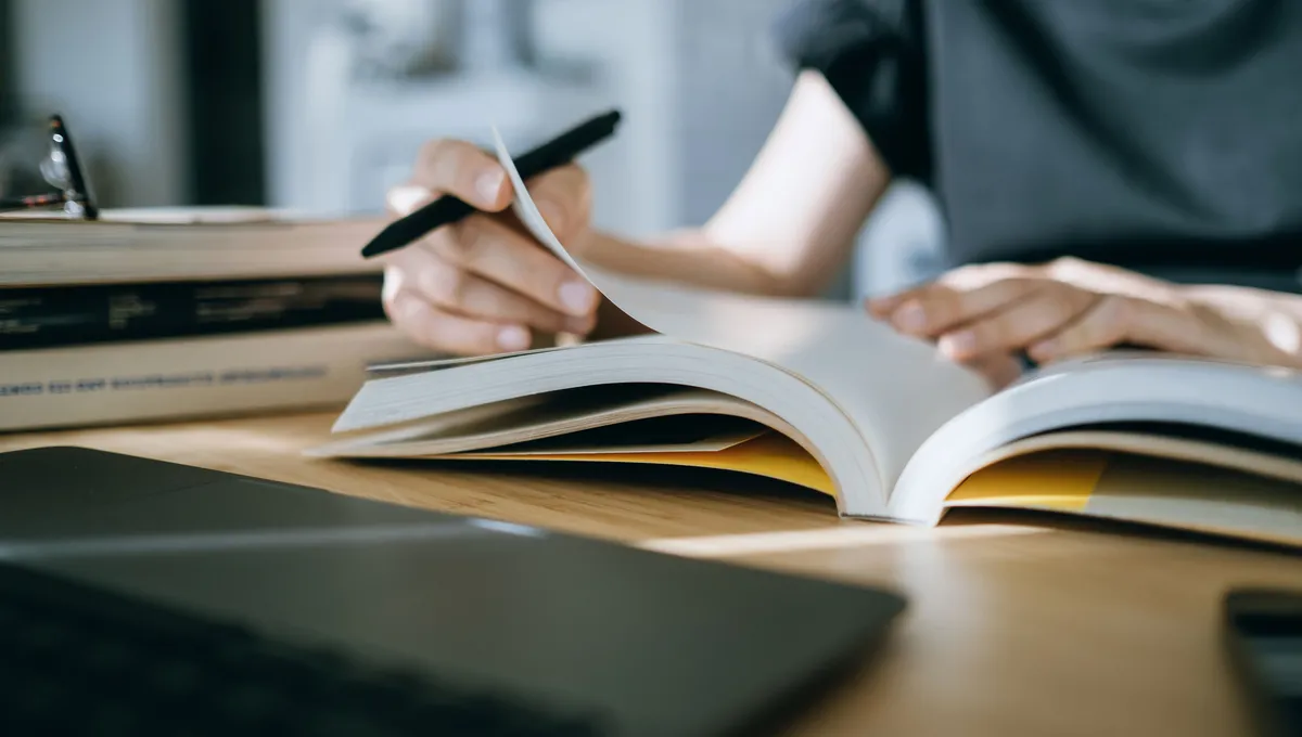 Lire la suite à propos de l’article Non apprendre par coeur n’est pas très efficace !