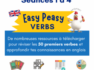 30 accès aux séances 1 à 4 - Offre réservée aux professionnels